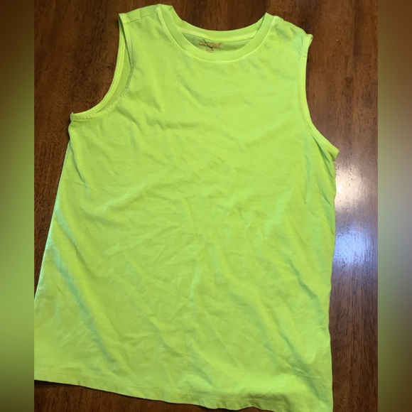 Cat and Jack (3) and IML tank tops. Size XL.  (14).  New with tags. - Picture 5 of 10